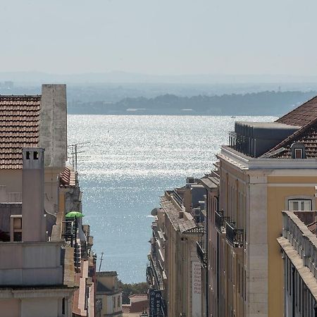 Myplacelisbon - Luxury Trindade III Dış mekan fotoğraf