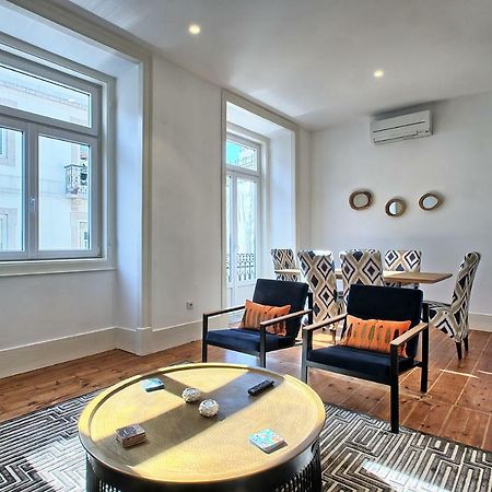 Myplacelisbon - Luxury Trindade III Dış mekan fotoğraf