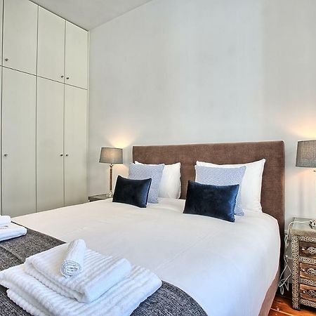 Myplacelisbon - Luxury Trindade III Dış mekan fotoğraf