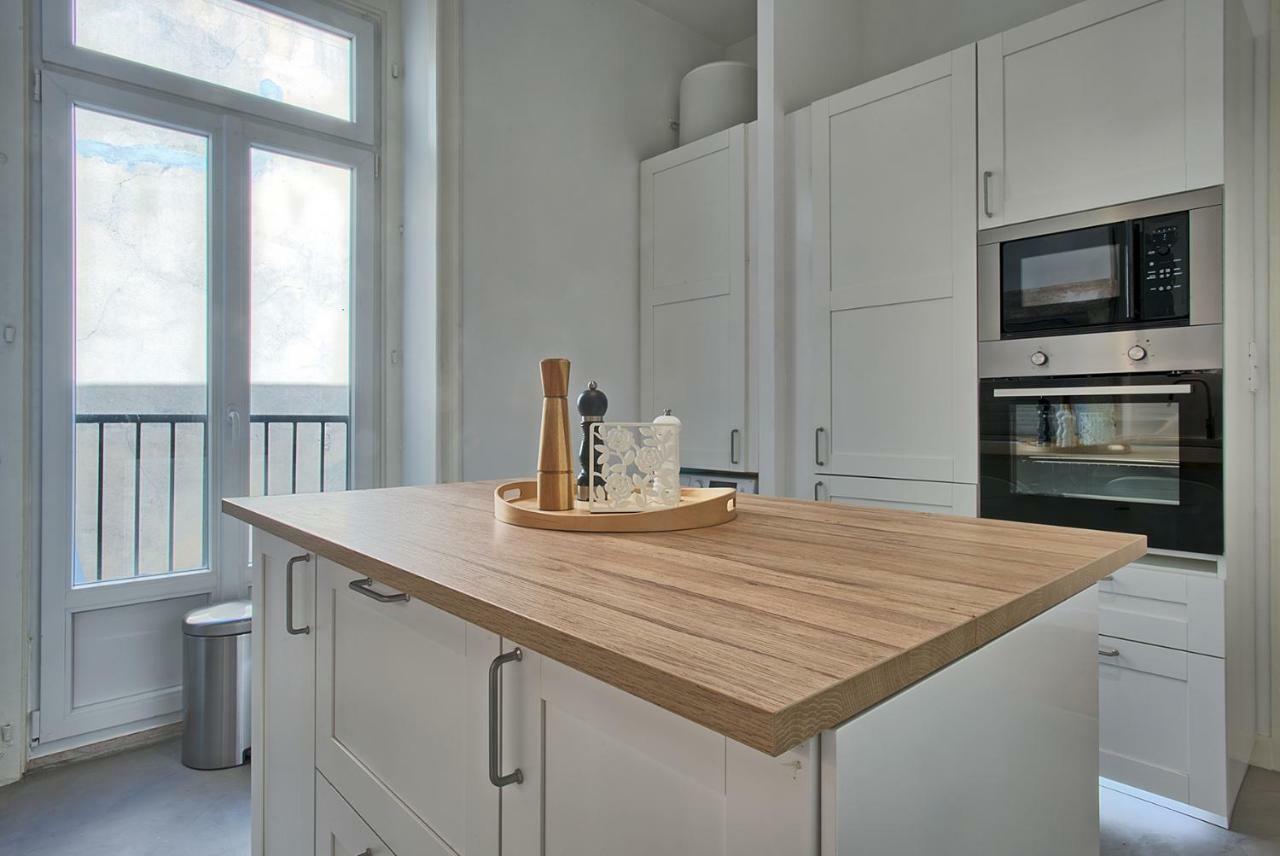 Myplacelisbon - Luxury Trindade III Dış mekan fotoğraf