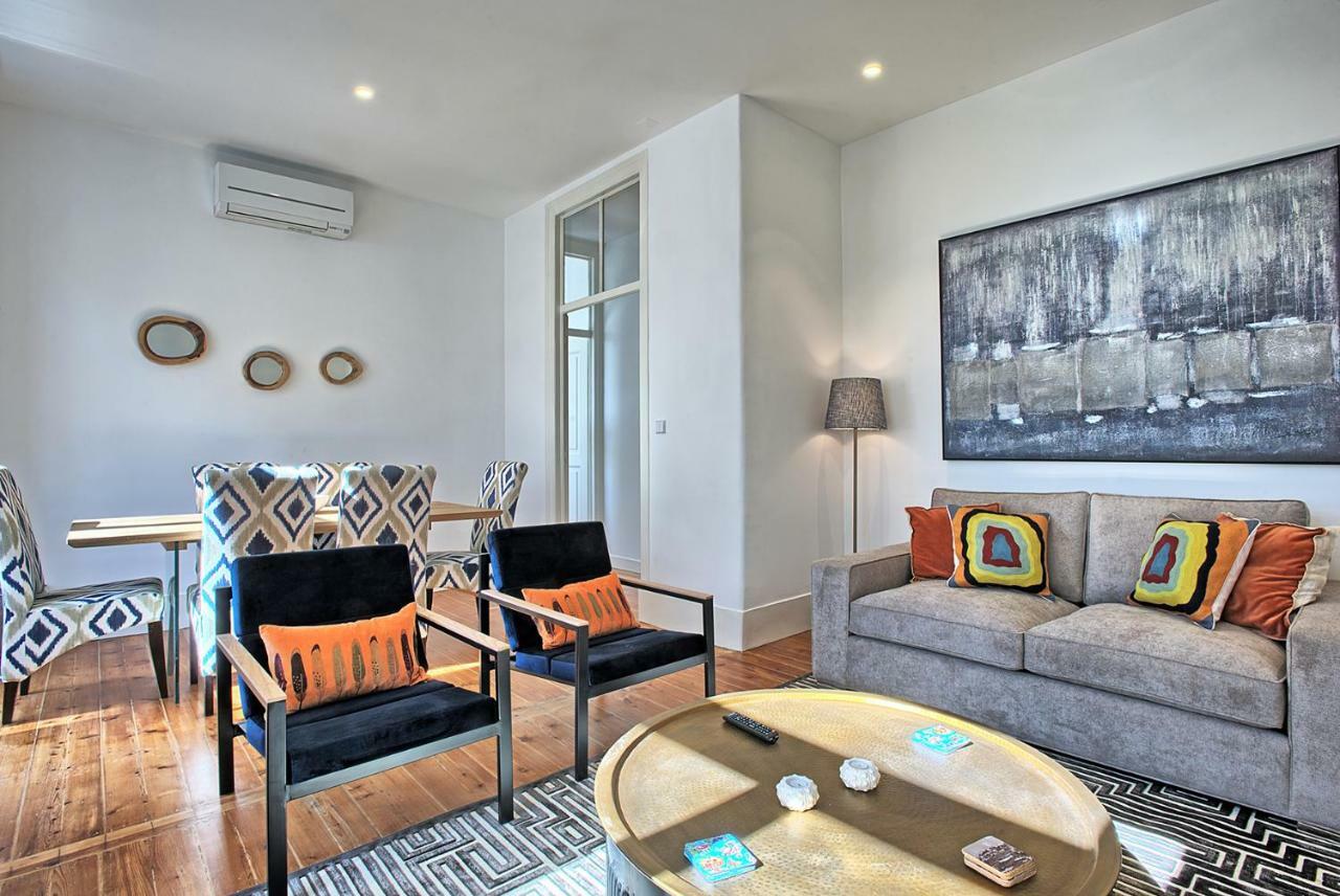 Myplacelisbon - Luxury Trindade III Dış mekan fotoğraf