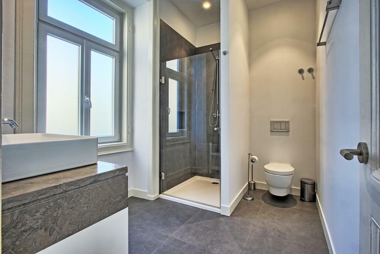 Myplacelisbon - Luxury Trindade III Dış mekan fotoğraf