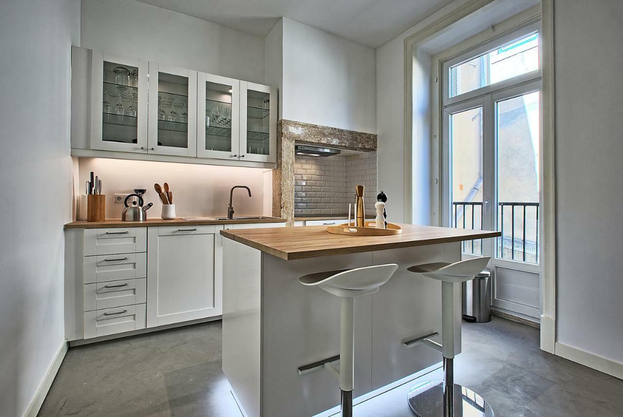 Myplacelisbon - Luxury Trindade III Dış mekan fotoğraf