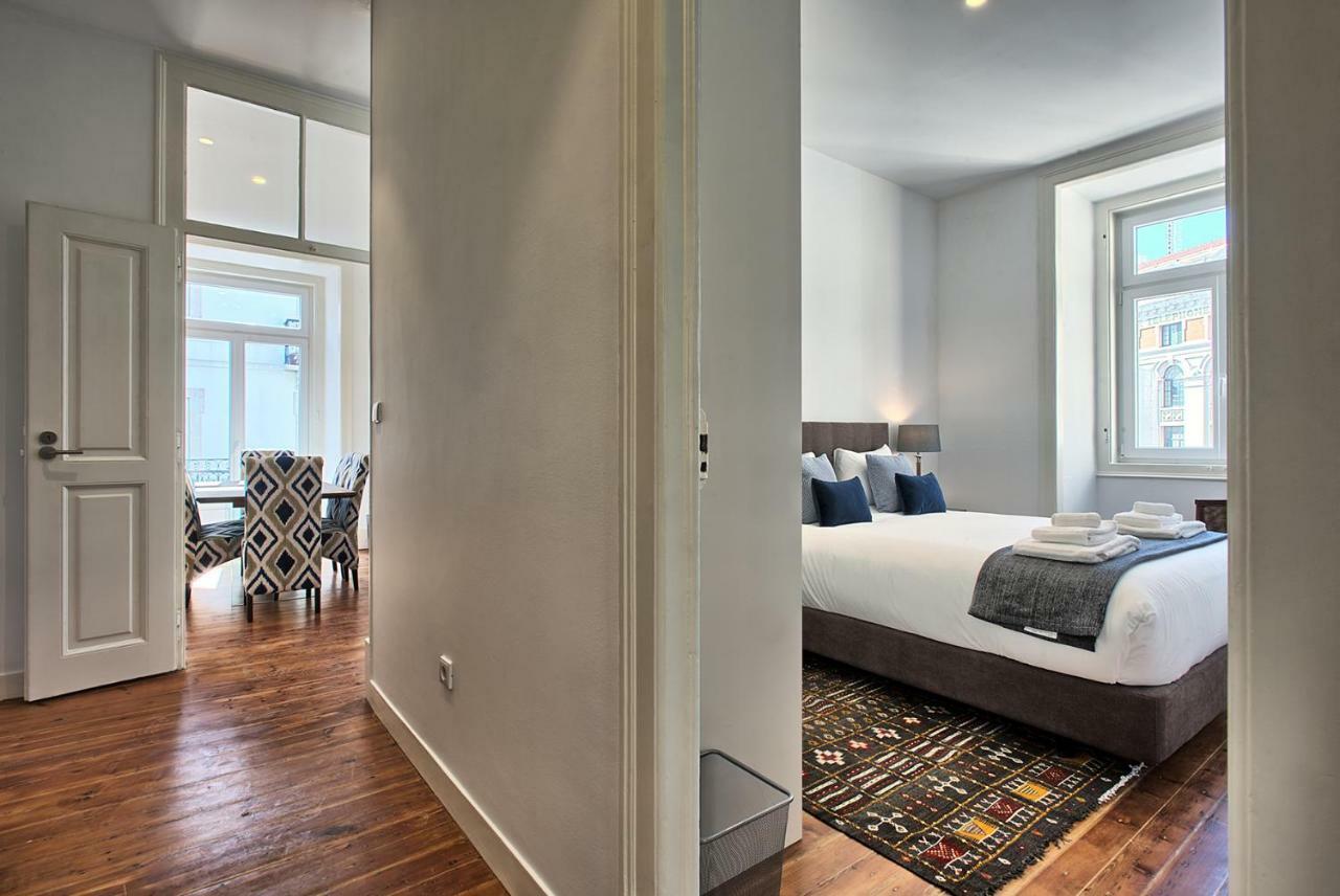 Myplacelisbon - Luxury Trindade III Dış mekan fotoğraf